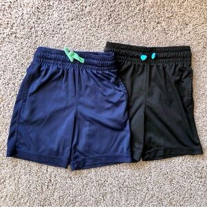 Boys basket ball shorts. 2T